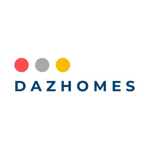 dazhomes.com
